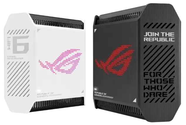 Asus Rog Rapture Gt6 1