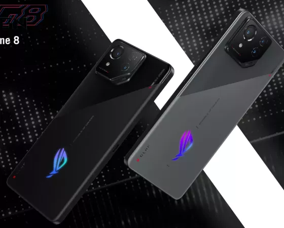 Asus Rog Phone 8 Thumb